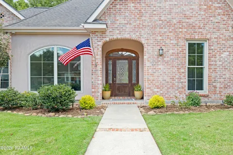 $585,600 | 119 East Peck Boulevard, Lafayette, LA 70508