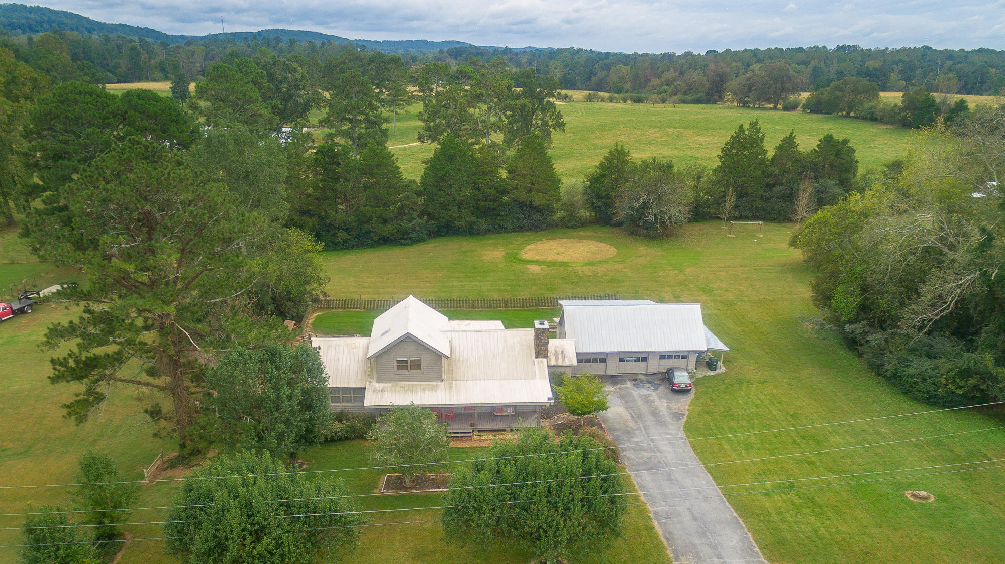 282 Earl Garner Road Ringgold, GA 30736 - Photo 60 of 75 282 Earl Garner Road-65