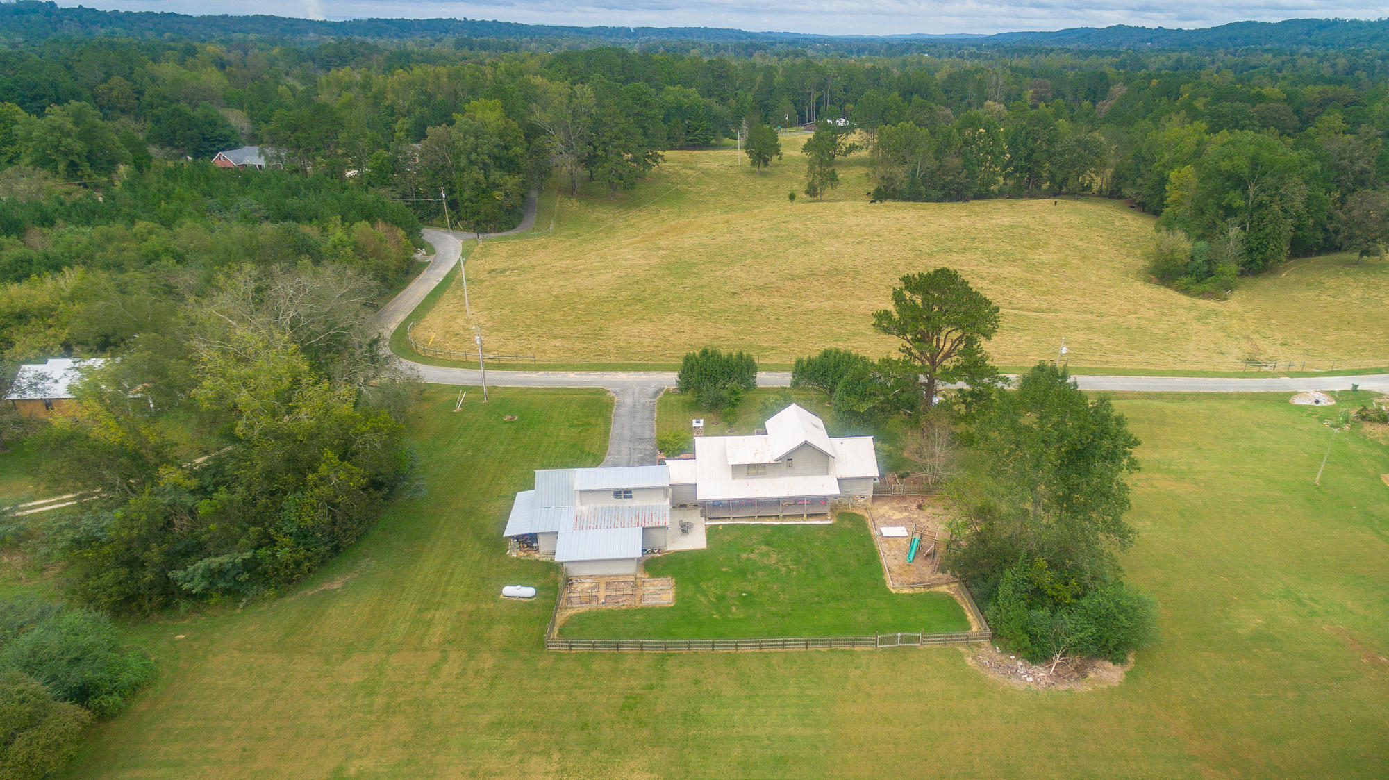 282 Earl Garner Road Ringgold, GA 30736 - Photo 66 of 75 282 Earl Garner Road-71