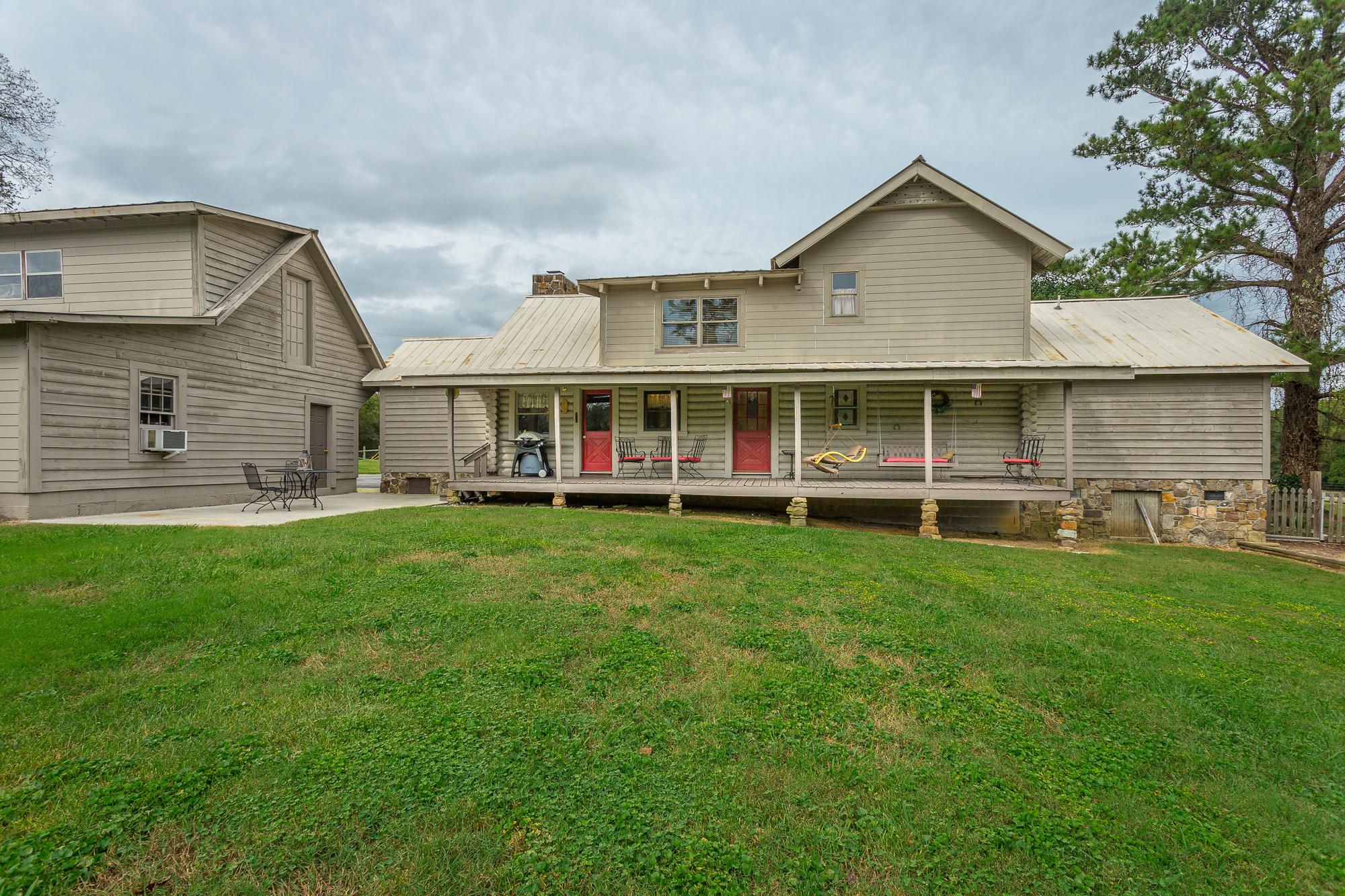 282 Earl Garner Road Ringgold, GA 30736 - Photo 8 of 75 282 Earl Garner Road-8
