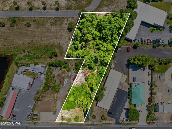 $749,000 | 1735 Thomas Drive, Panama City, FL 32408