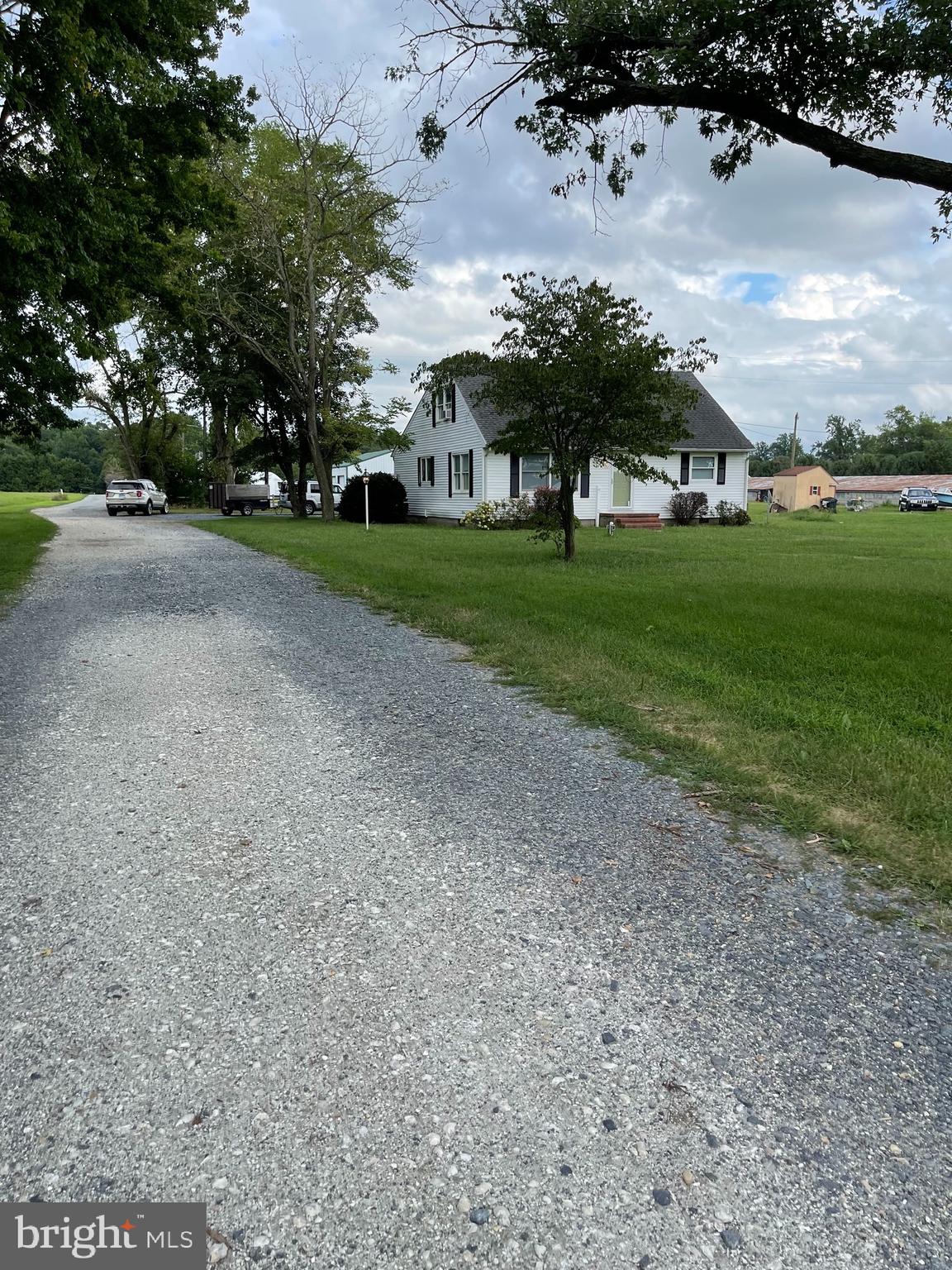 4985 Frazier Neck Road Preston, MD 21655 - Photo 29 of 34