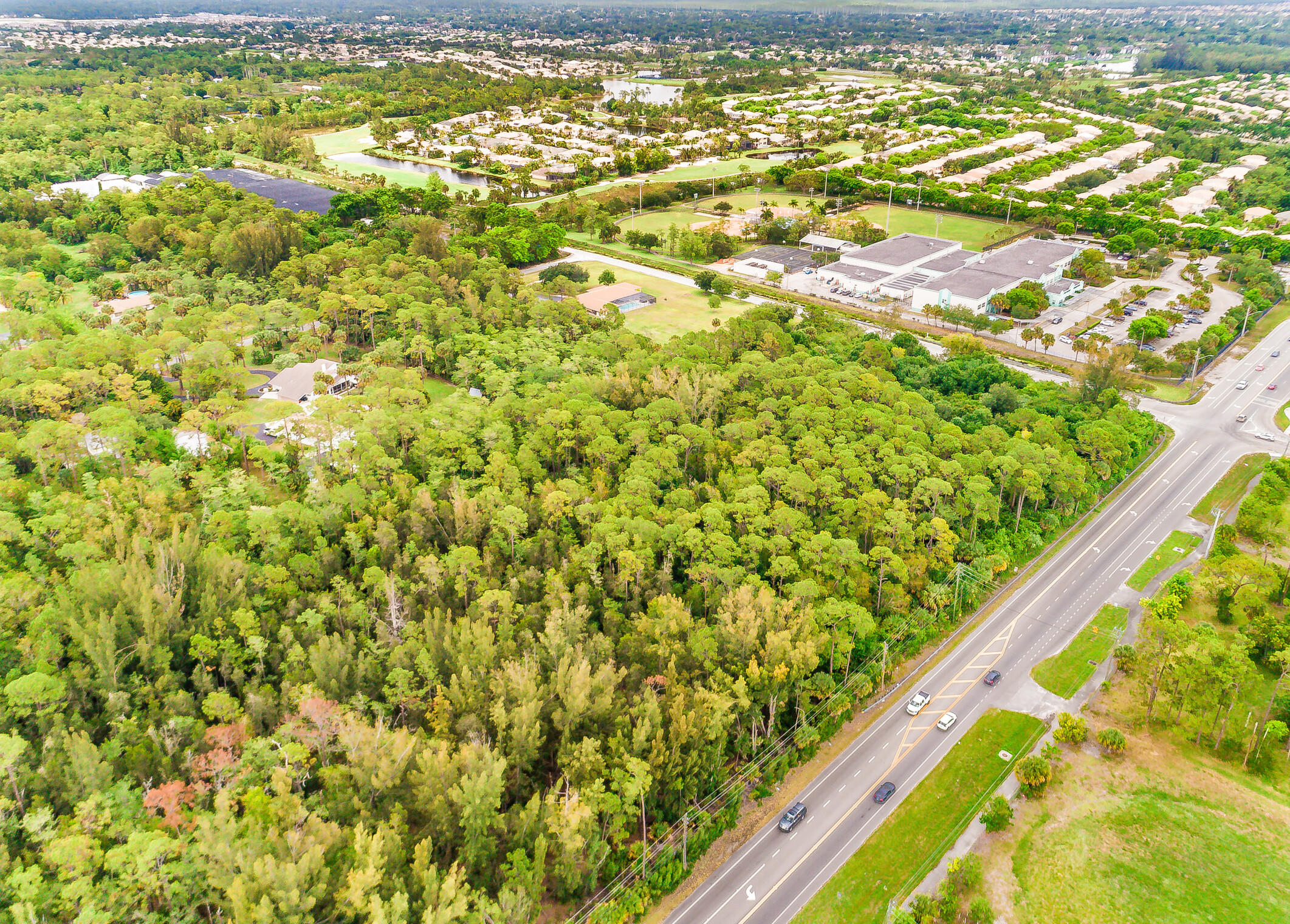 0 Folsom Road Loxahatchee, FL 33470 - Photo 2 of 13 02_0_Folsom_Rd_aerials_1_mls