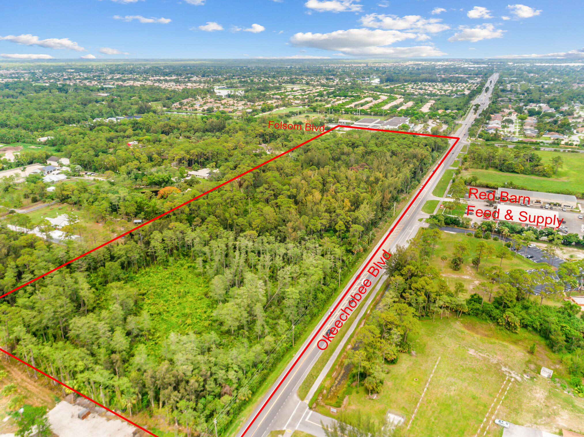 0 Folsom Road Loxahatchee, FL 33470 - Photo 5 of 13 12_0_Folsom_Rd_aerials_6_BL_mls