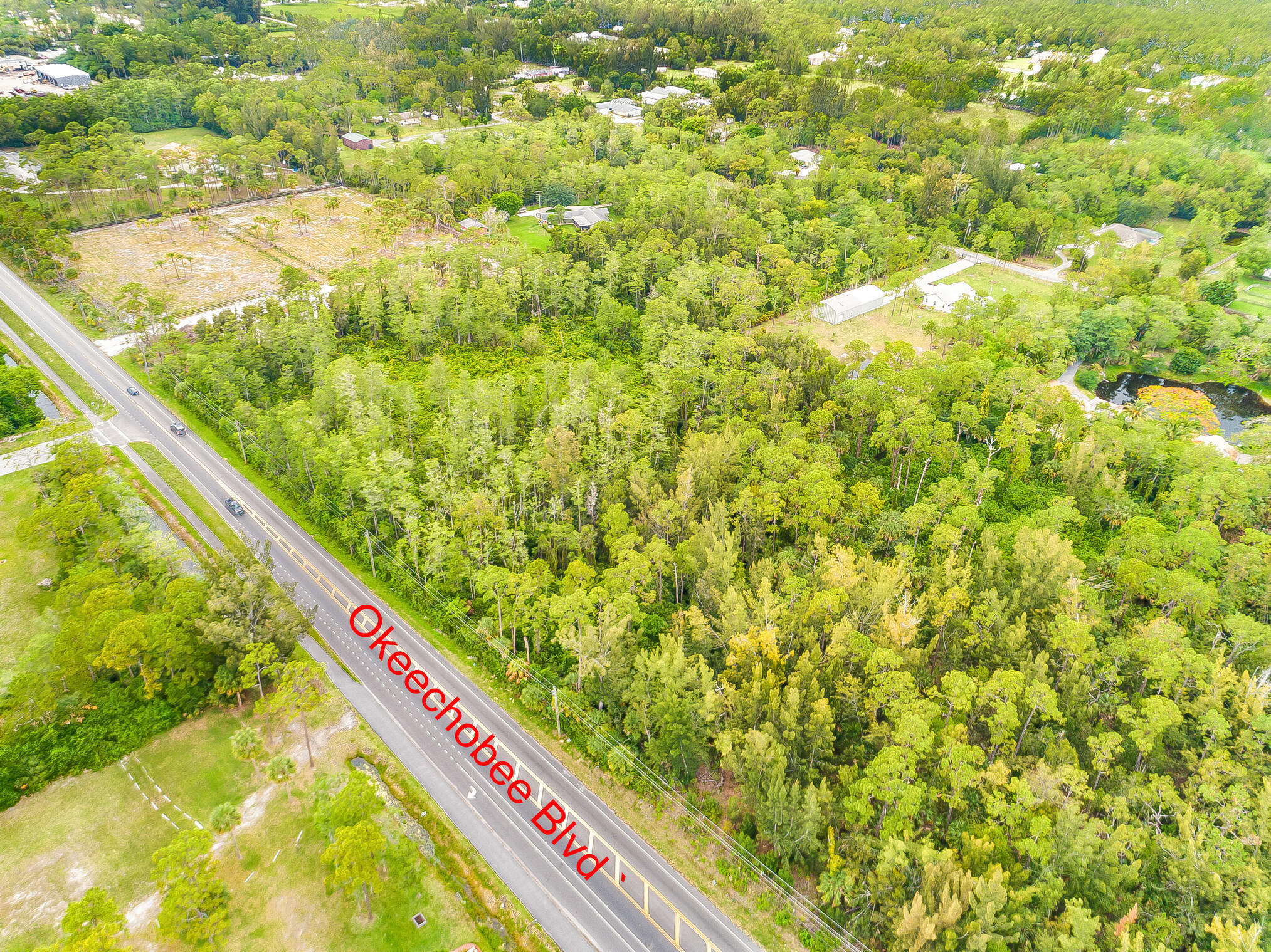 0 Folsom Road Loxahatchee, FL 33470 - Photo 8 of 13 05_0_Folsom_Rd_aerials_3_aw_mls