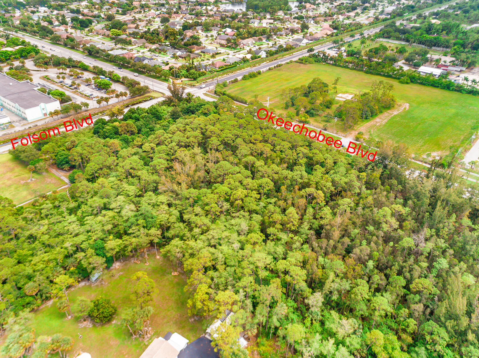 0 Folsom Road Loxahatchee, FL 33470 - Photo 10 of 13 09_0_Folsom_Rd_aerials_5_aw_mls
