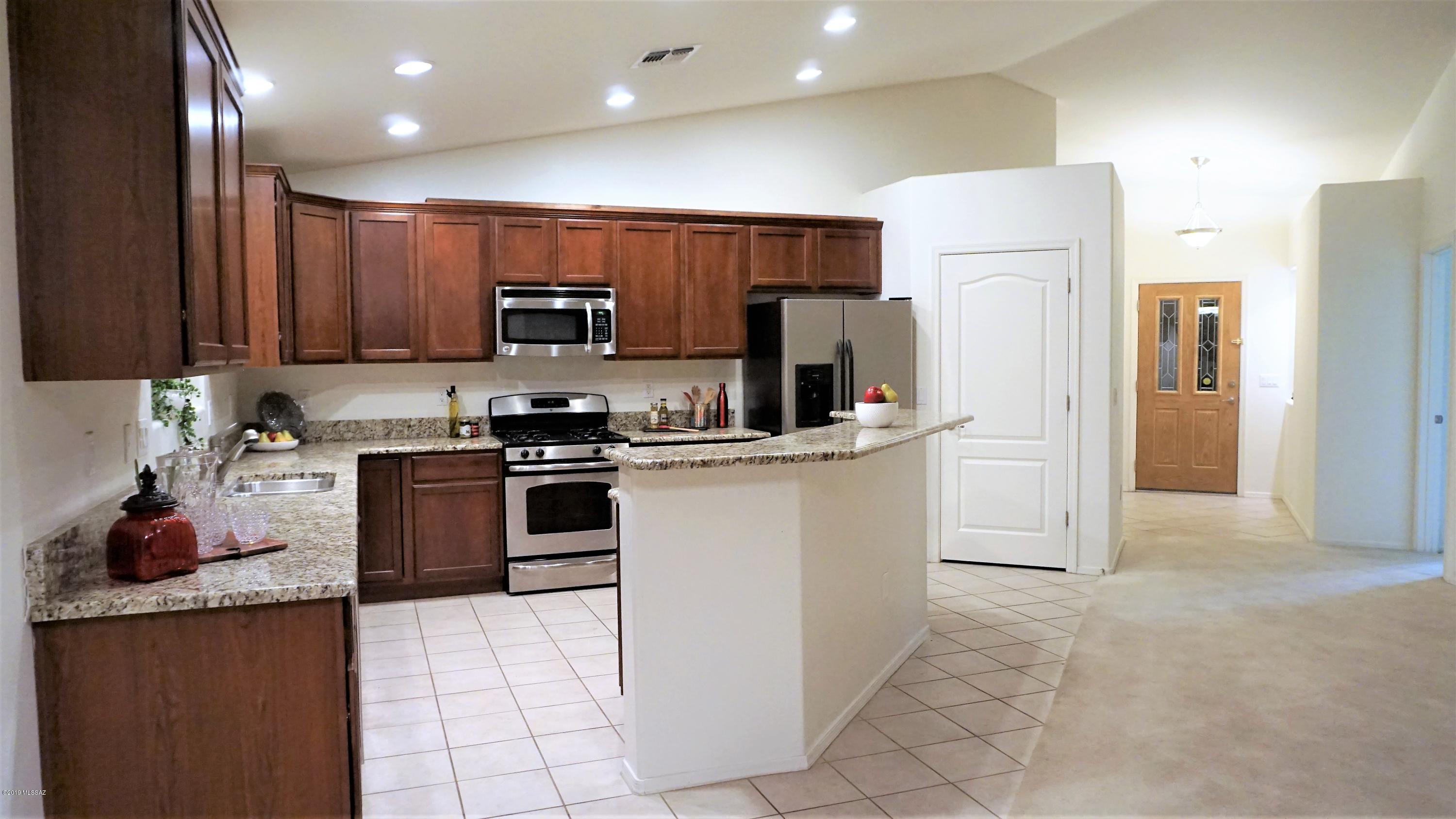 433 South Stone Bench Road Vail, AZ 85641 - Photo 29 of 33 Gallery Image 29