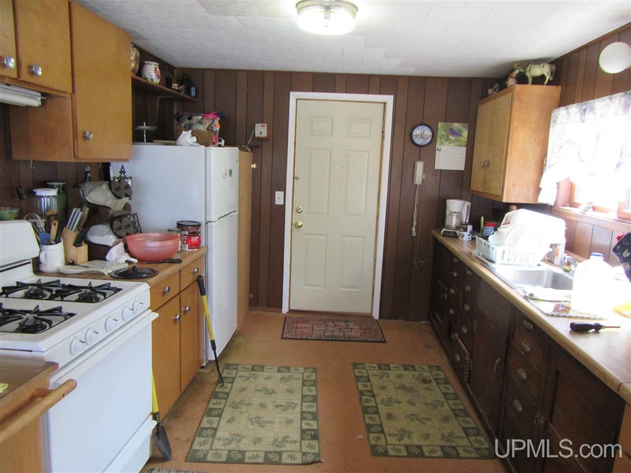 4151 North S Ramsdam Road Manistique, MI 49854 - Photo 13 of 19 Gallery Image 13