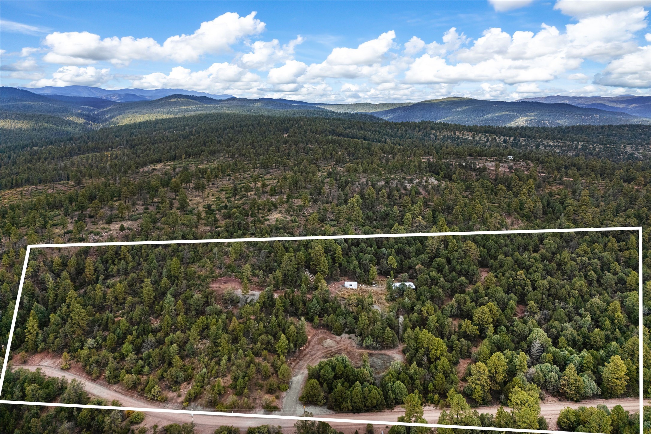 285 La Cueva Road Glorieta, NM 87535 - Photo 16 of 16