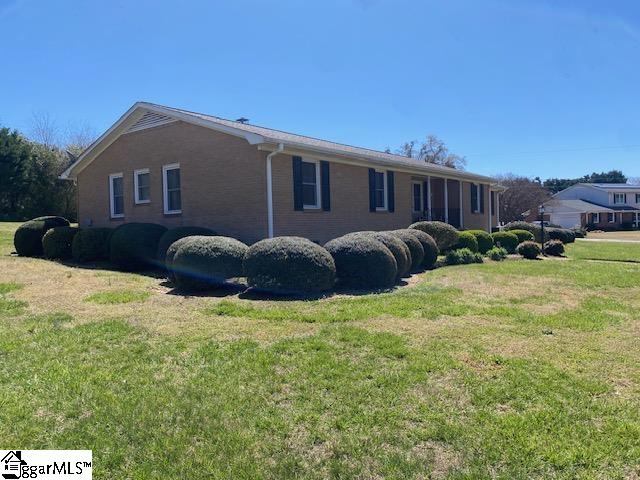 4700 Old Buncombe Road Greenville, SC 29617 - Photo 13 of 13 Gallery Image 13