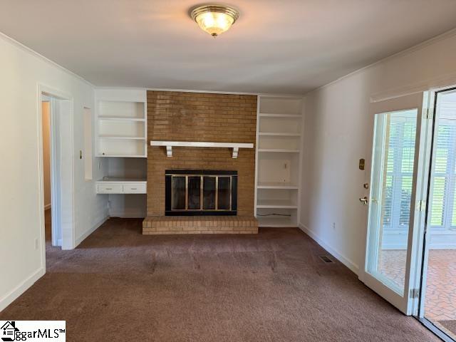 4700 Old Buncombe Road Greenville, SC 29617 - Photo 6 of 13 Gallery Image 6