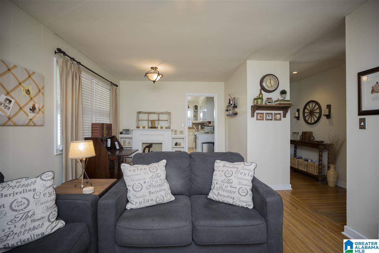 1320 Lawrence Street Birmingham, AL 35210 - Photo 6 of 21