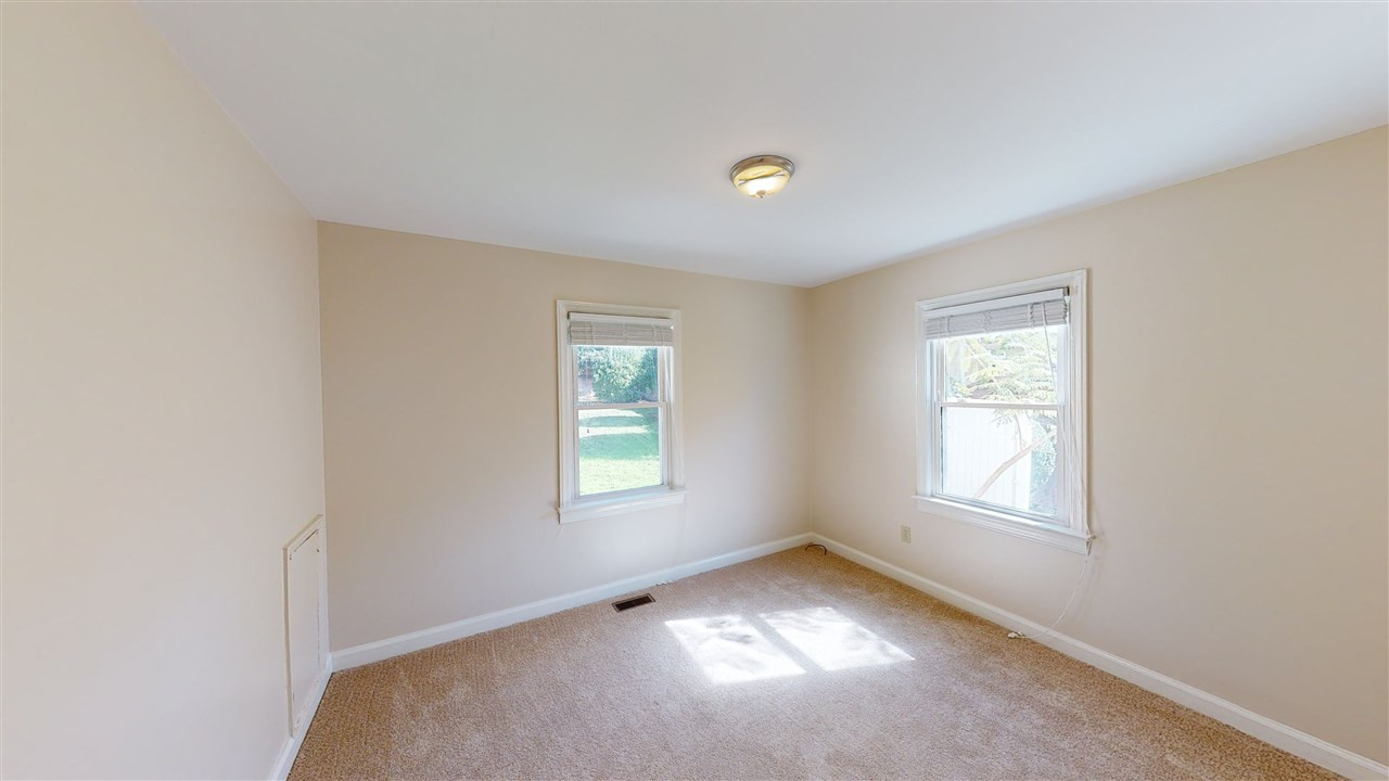 2916 Oberlin Road Raleigh, NC 27608 - Photo 8 of 15 Front Bedroom