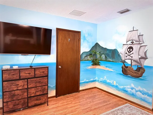 a view of a living room