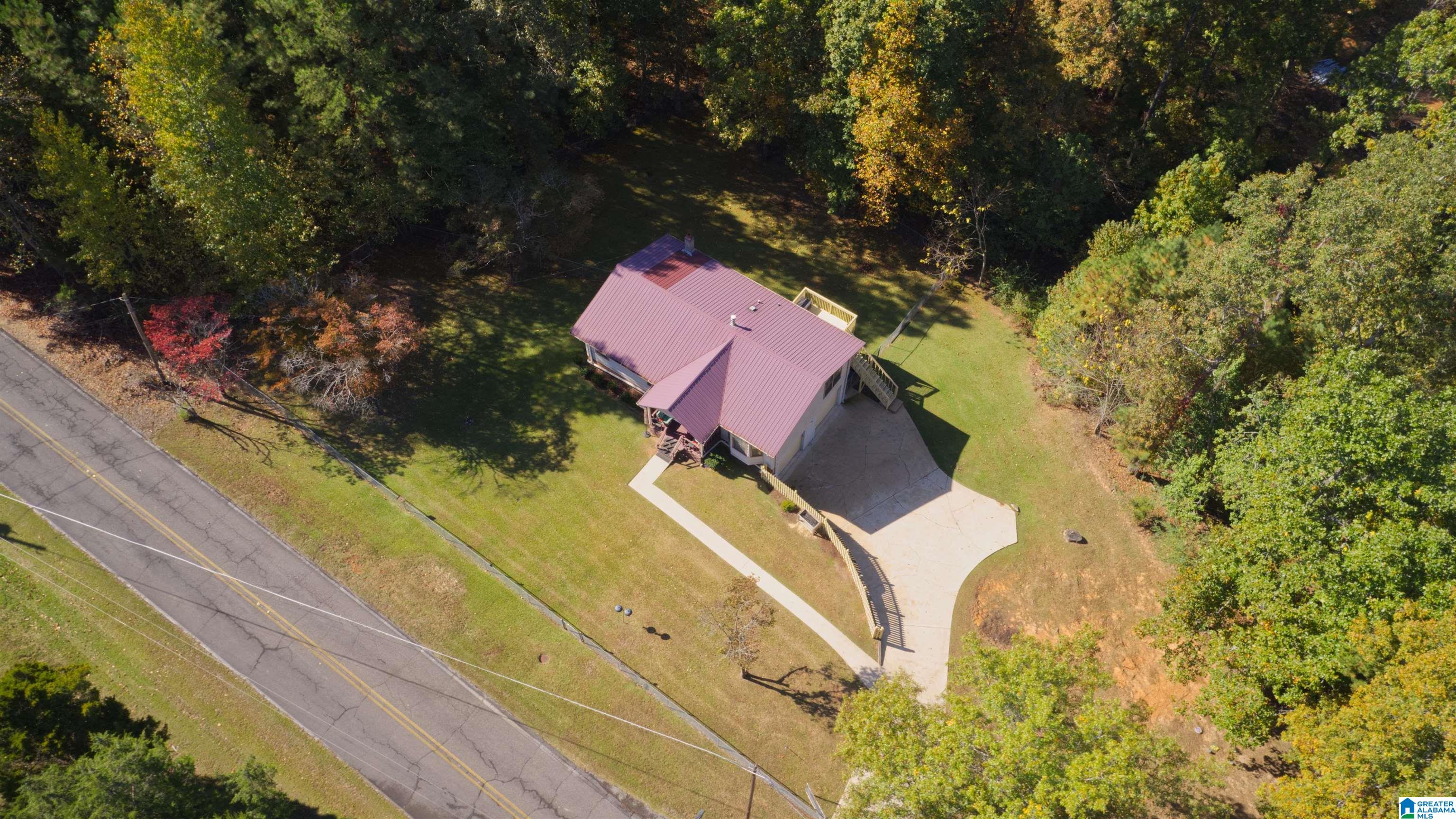 9618 Silley Dean Road Pinson, AL 35126 - Photo 18 of 20