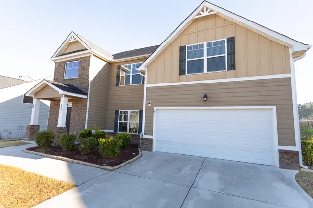 $2,500 | 4632 Southwind Road, Evans, GA 30809