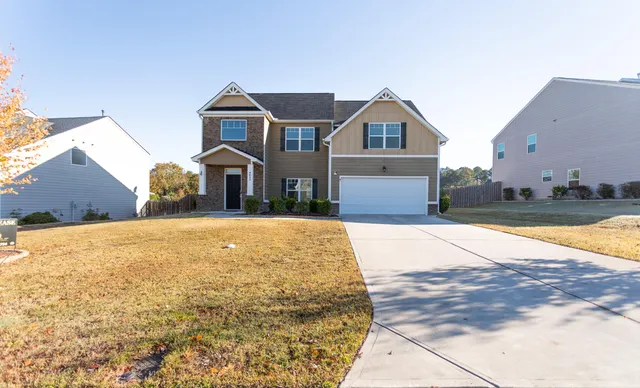 $2,500 | 4632 Southwind Road, Evans, GA 30809