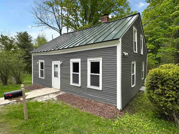 $310,000 | 461 South Road, Marlboro, VT 05301
