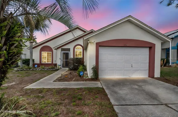 $2,390 | 3024 Bloomsbury Drive, Kissimmee, FL 34747
