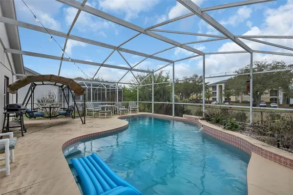 $2,390 | 3024 Bloomsbury Drive, Kissimmee, FL 34747