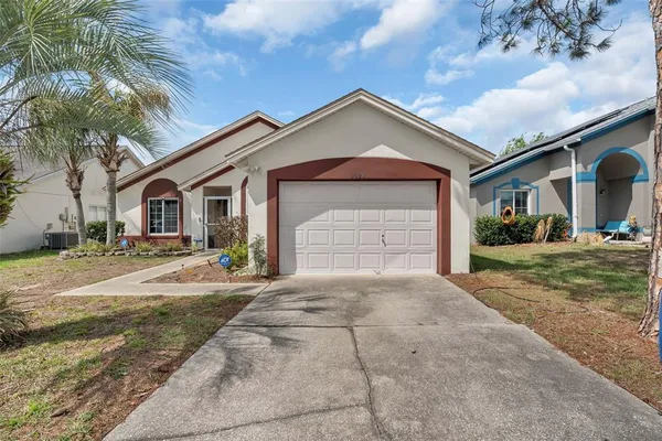 $2,390 | 3024 Bloomsbury Drive, Kissimmee, FL 34747