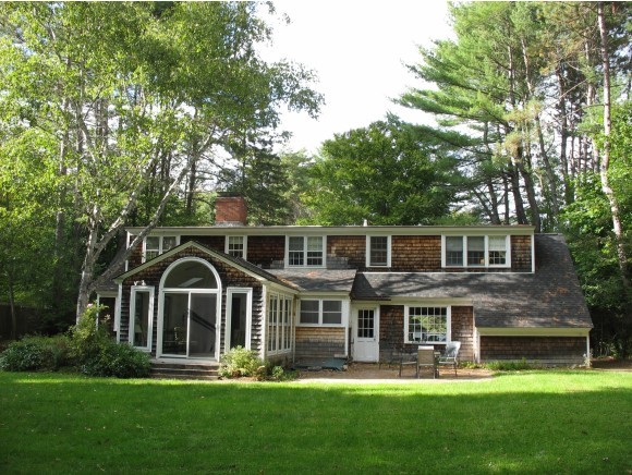 8 Storrs Road Hanover, NH 03755 - Photo 1 of 1 Gallery Image 1