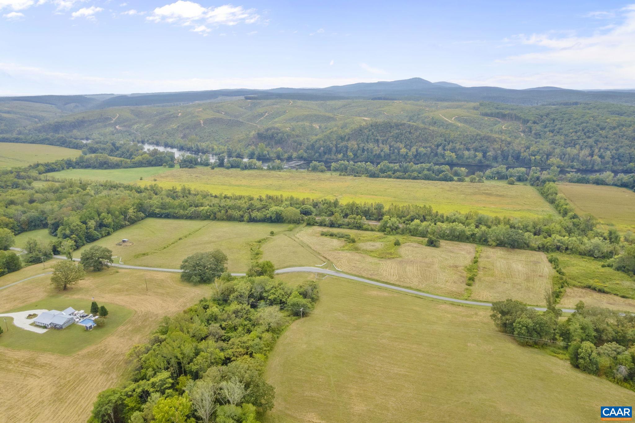 12189 Norwood Road Wingina, VA 24599 - Photo 29 of 75