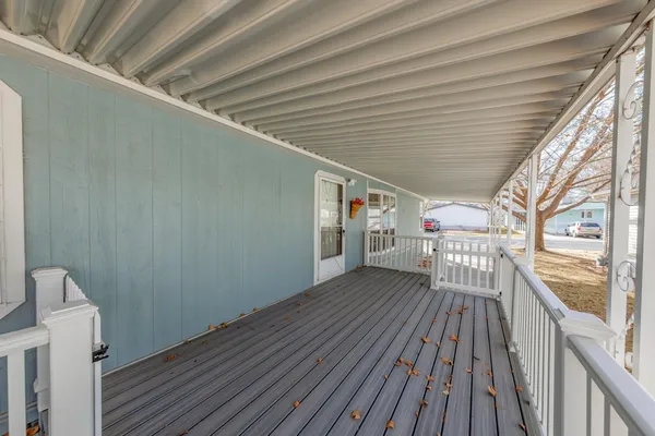 $155,000 | 679 Brentwood Drive, Unit 7, Palisade, CO 81526