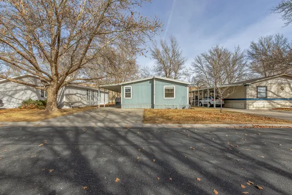 $155,000 | 679 Brentwood Drive, Unit 7, Palisade, CO 81526