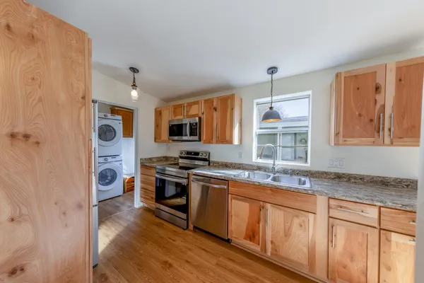 $155,000 | 679 Brentwood Drive, Unit 7, Palisade, CO 81526