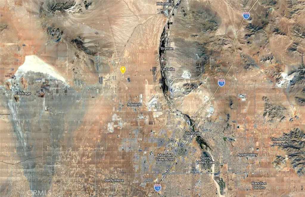 0 Colusa Road Adelanto, CA 92301 - Photo 11 of 11