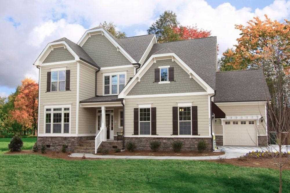 7616 Stonehenge Farm Lane Raleigh, NC 27613 - Photo 2 of 3 Photo 2