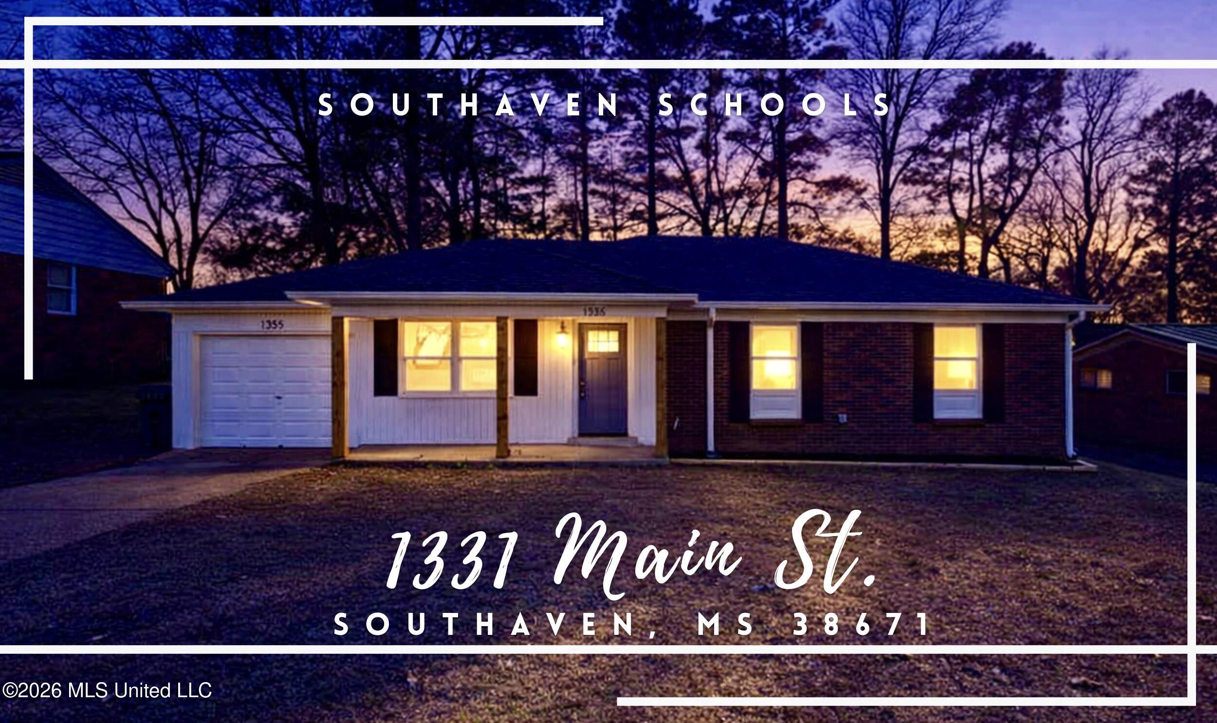 main st.