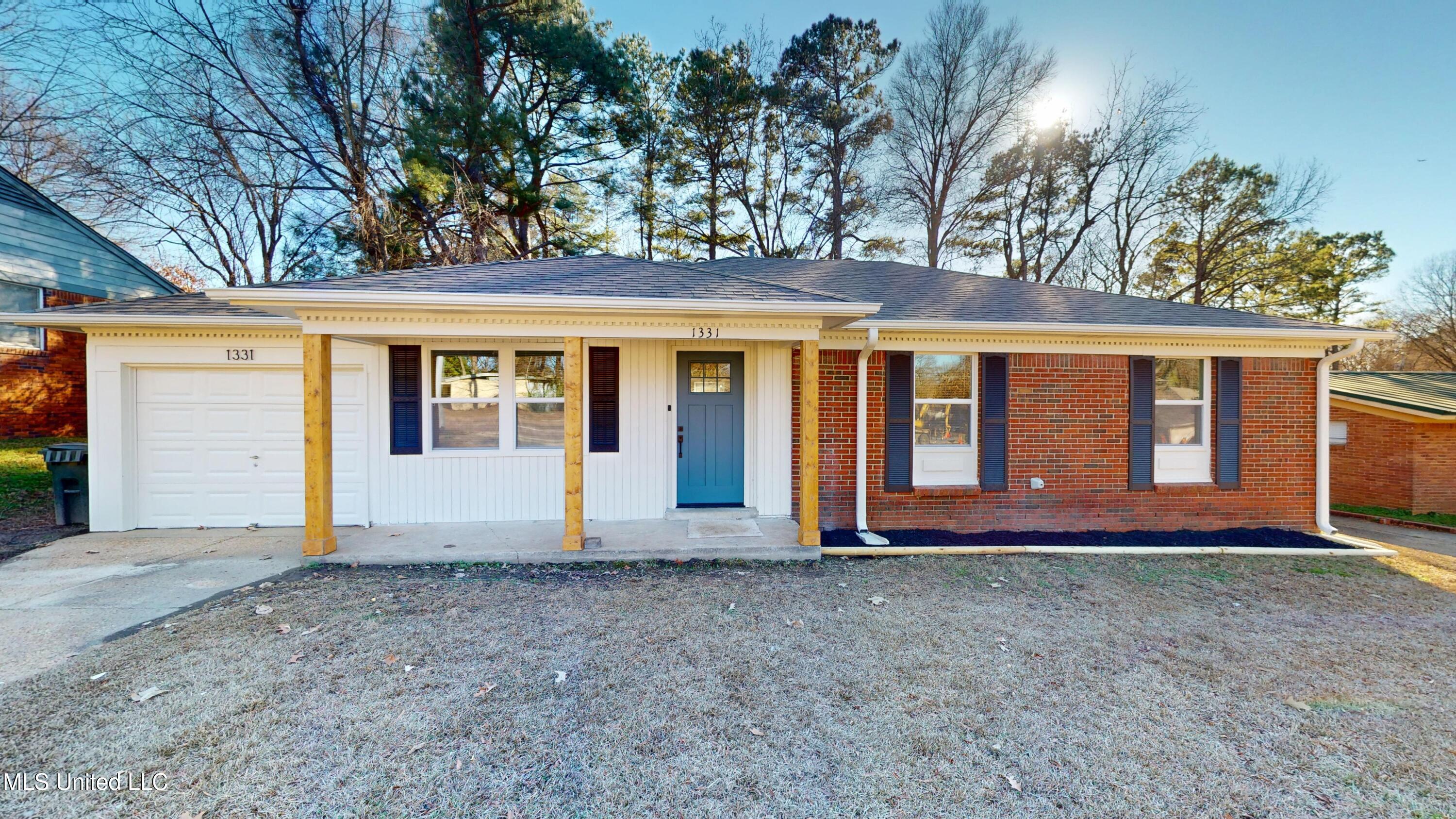 1331 Main Street Southaven, MS 38671 - Photo 2 of 19 1331-Main-St-01152026_104509