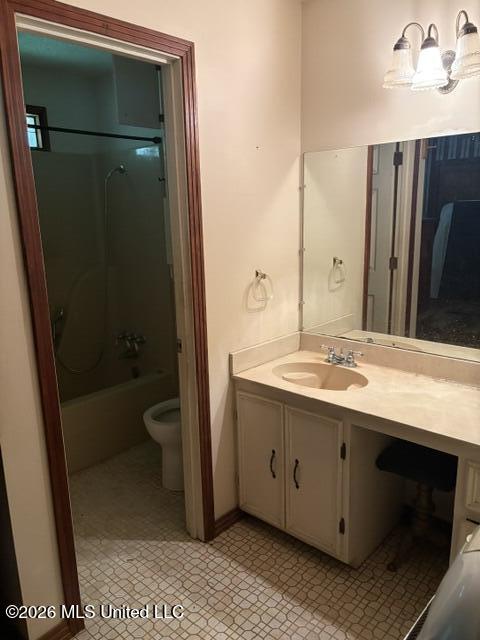 2914 Highway 7 Holcomb, MS 38940 - Photo 12 of 30 Master Bath