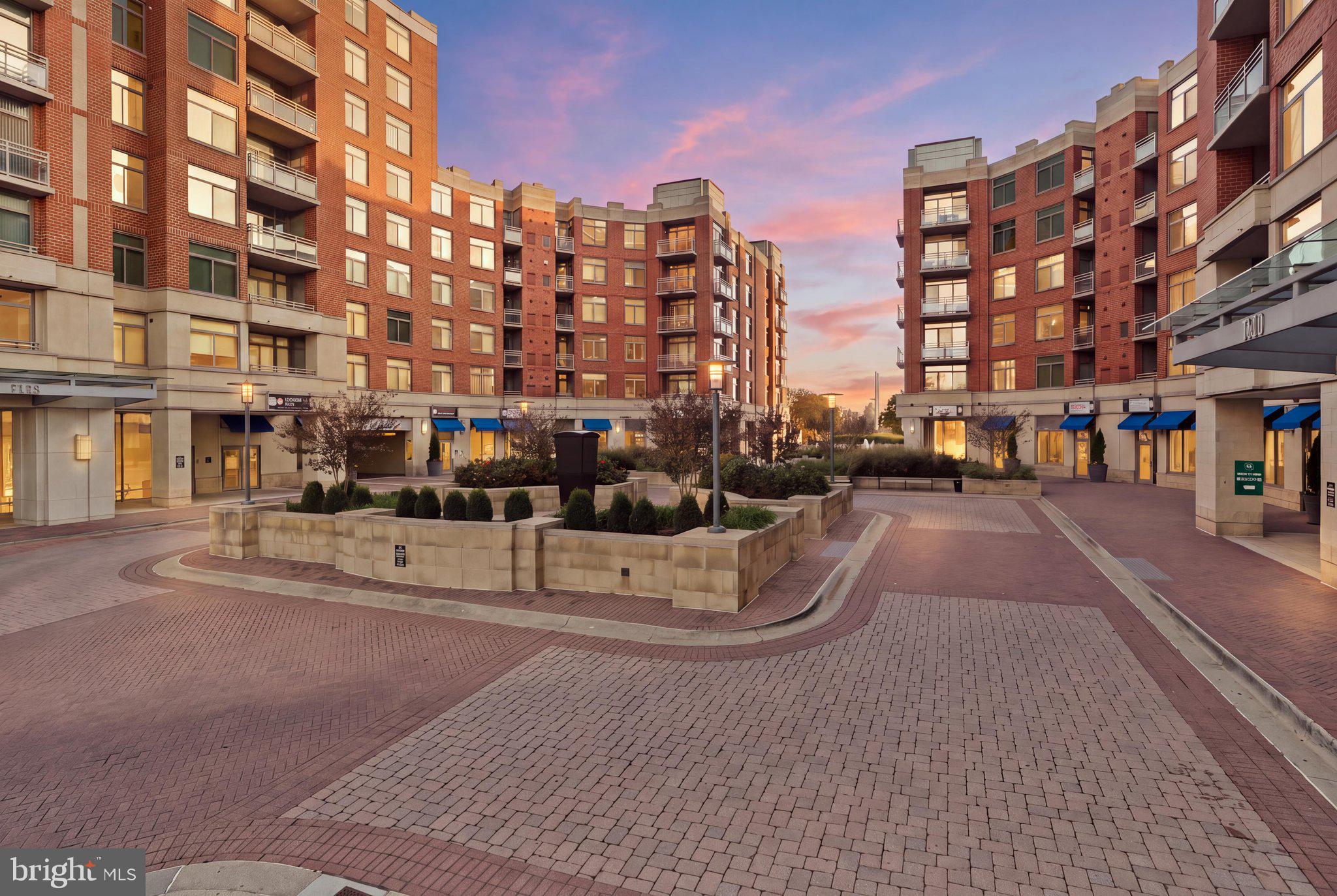 3600 South Glebe Road, Unit 628W Arlington, VA 22202 - Photo 1 of 44 Gallery Image 1