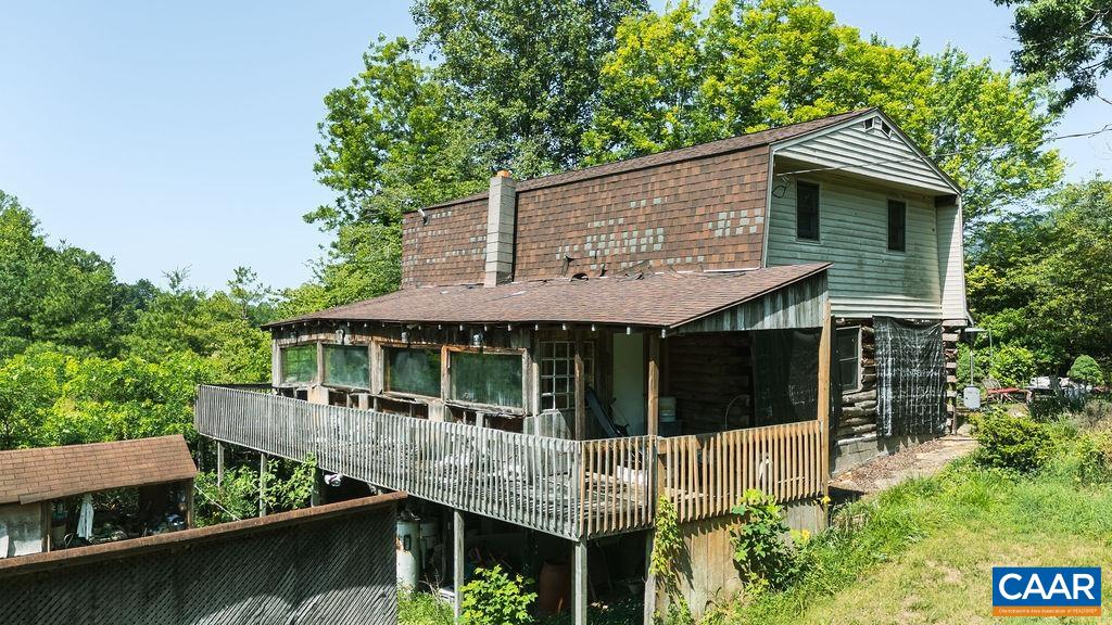 532 Megan Lane Shipman, VA 22971 - Photo 10 of 11