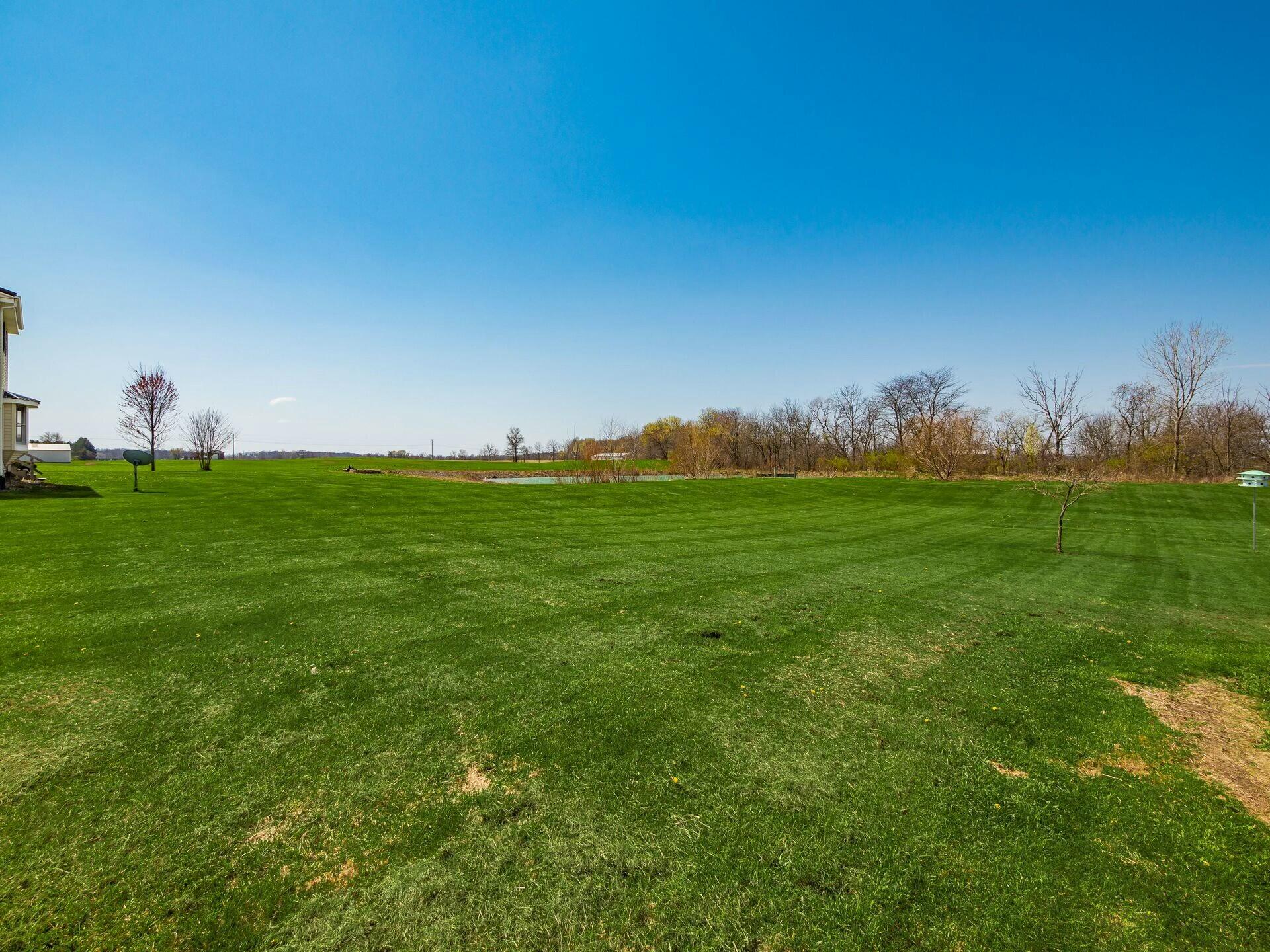 3081 Winnemac Pike La Rue, OH 43332 - Photo 43 of 50