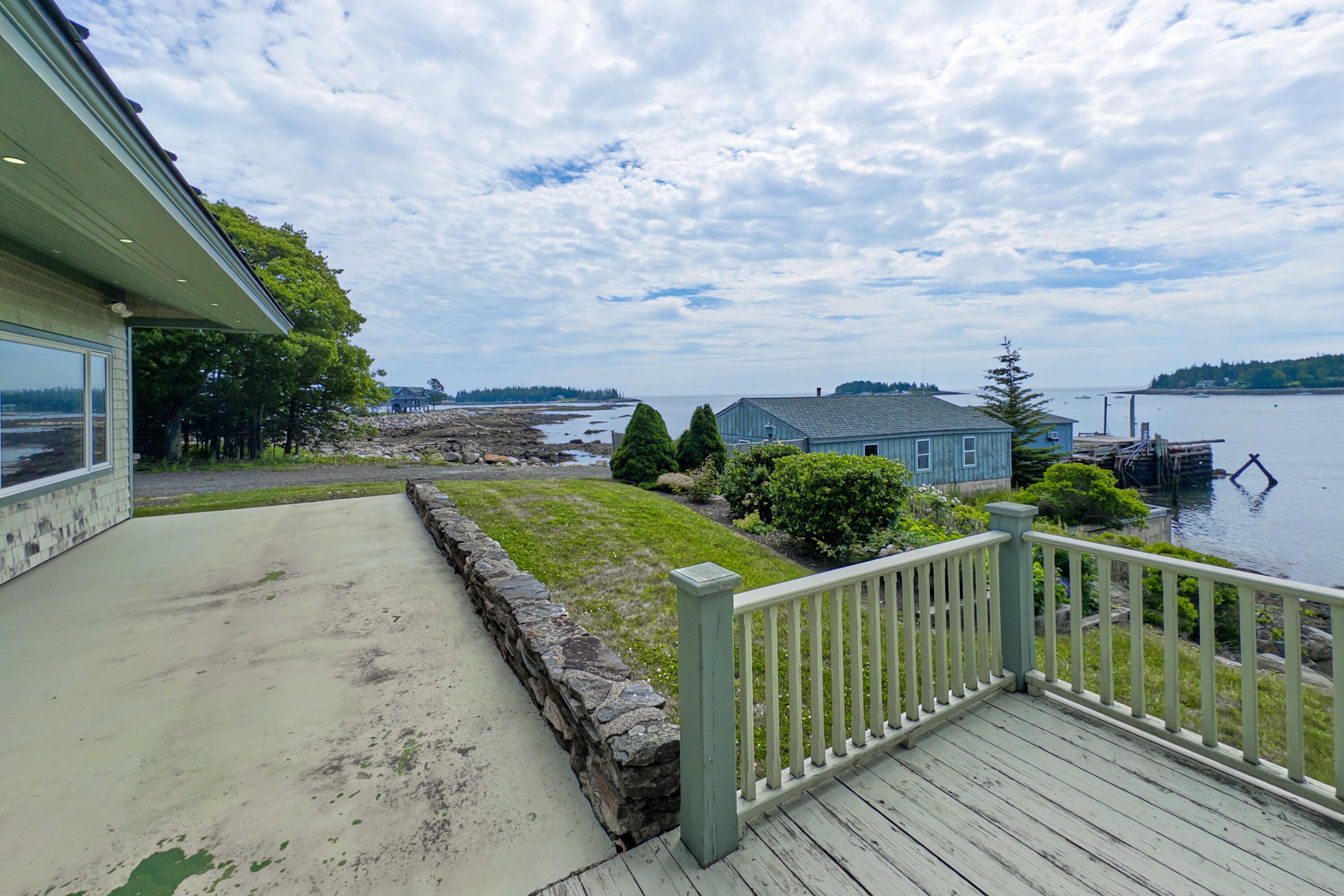 47 Barter Point Road St. George, ME 04860 - Photo 3 of 42 32-47 Barters Point Road - St. George-JA