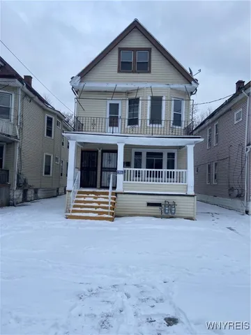 $229,900 | 417 Cambridge Avenue, Buffalo, NY 14215