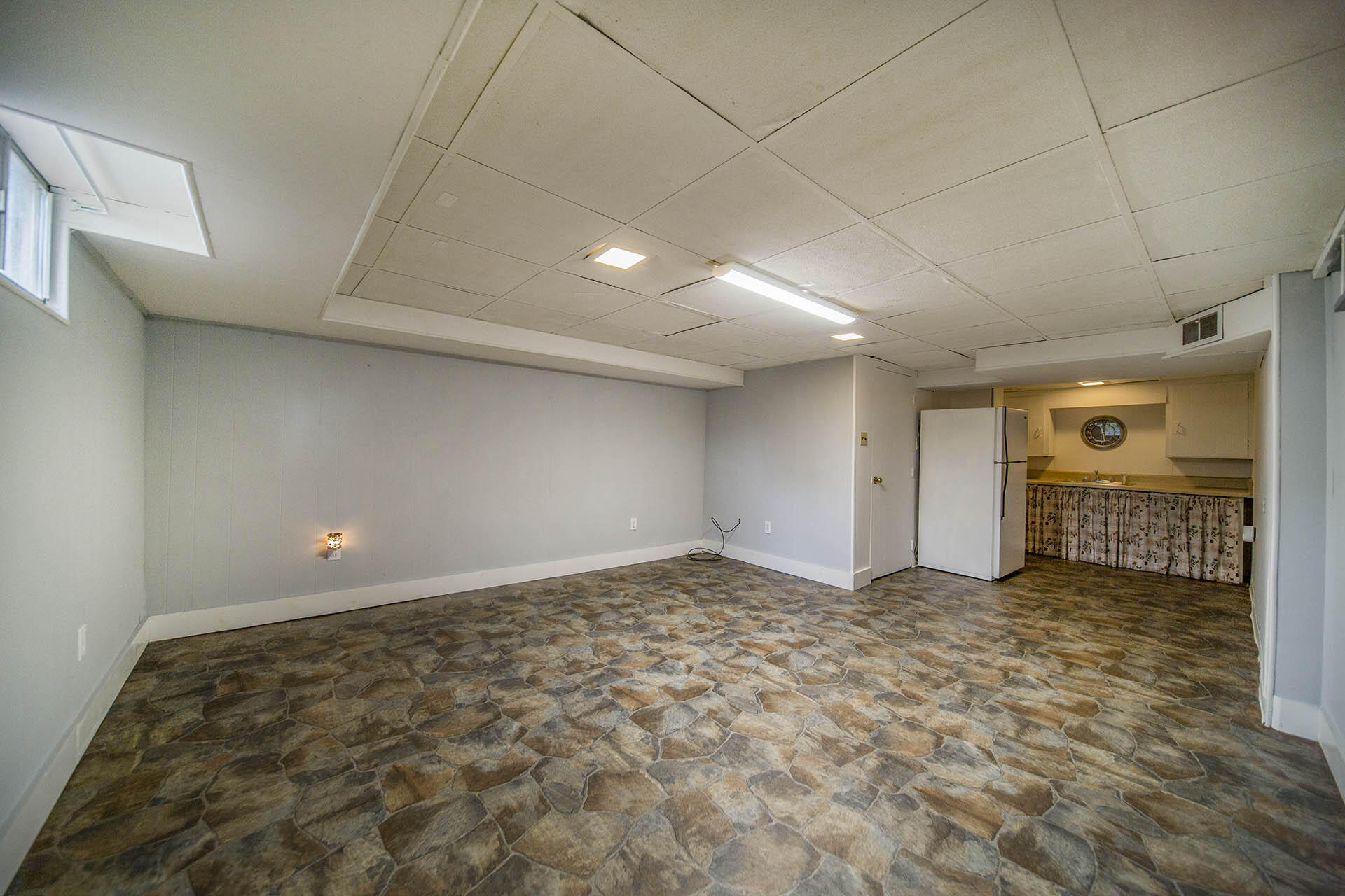 1027 Ethel Road Southeast Roanoke, VA 24014 - Photo 19 of 38 Rec Room