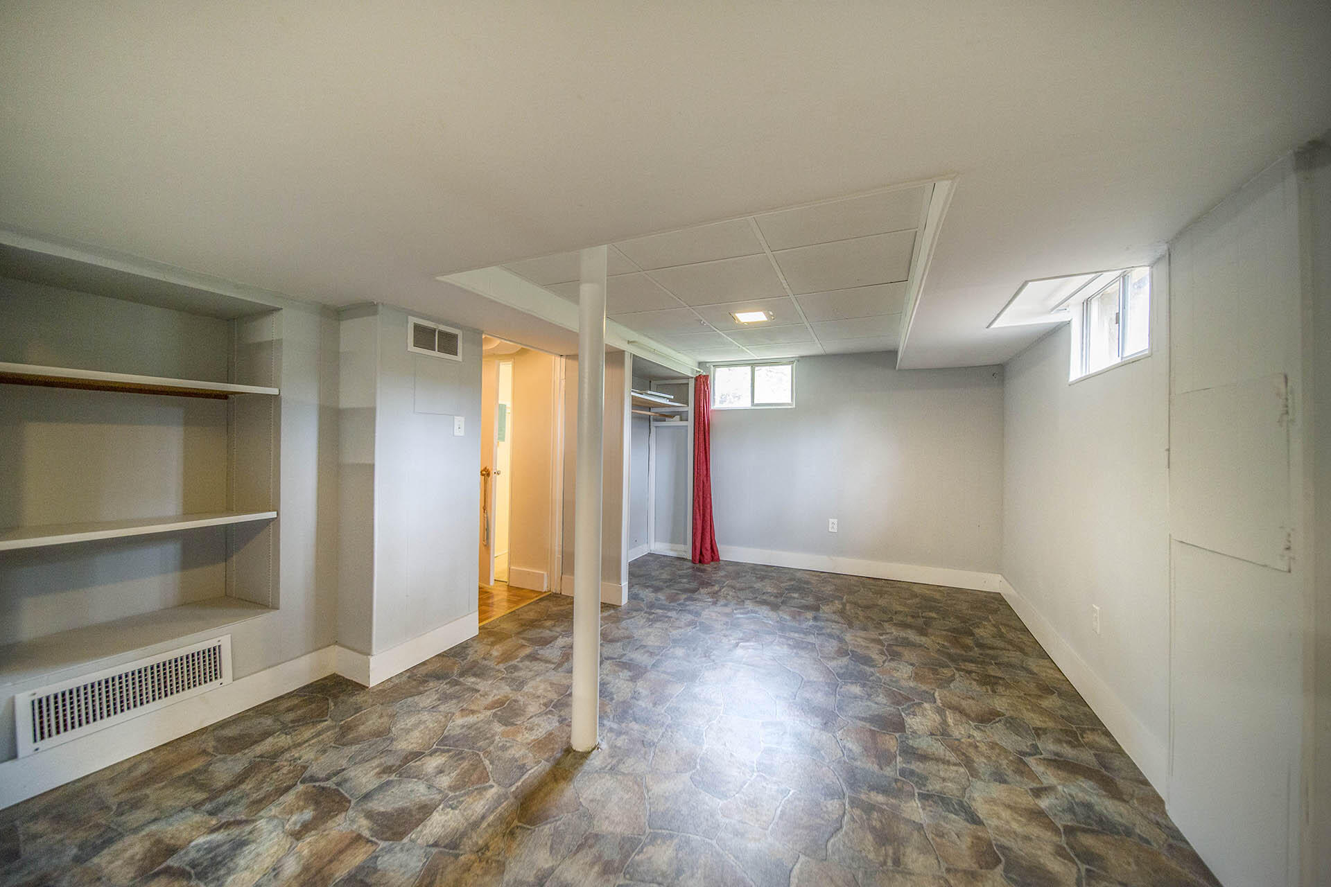 1027 Ethel Road Southeast Roanoke, VA 24014 - Photo 20 of 38 Rec Room
