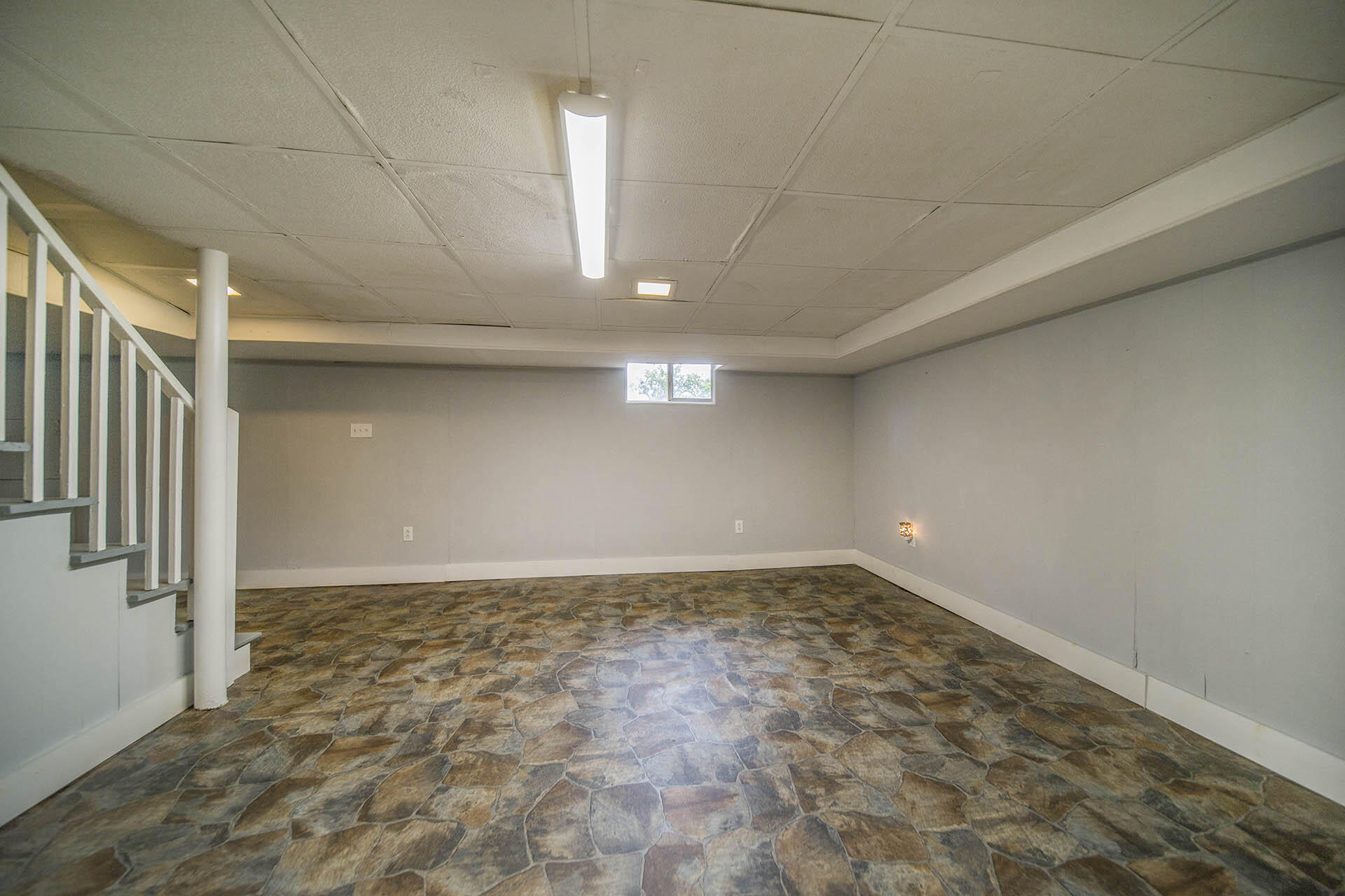 1027 Ethel Road Southeast Roanoke, VA 24014 - Photo 22 of 38 Rec Room