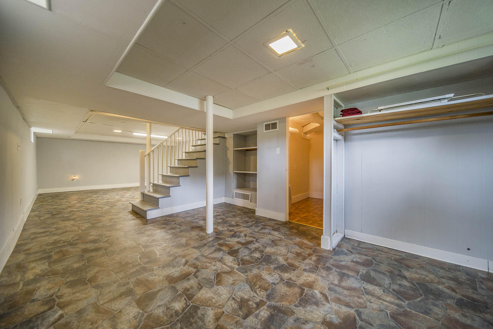 1027 Ethel Road Southeast Roanoke, VA 24014 - Photo 23 of 38 Rec Room