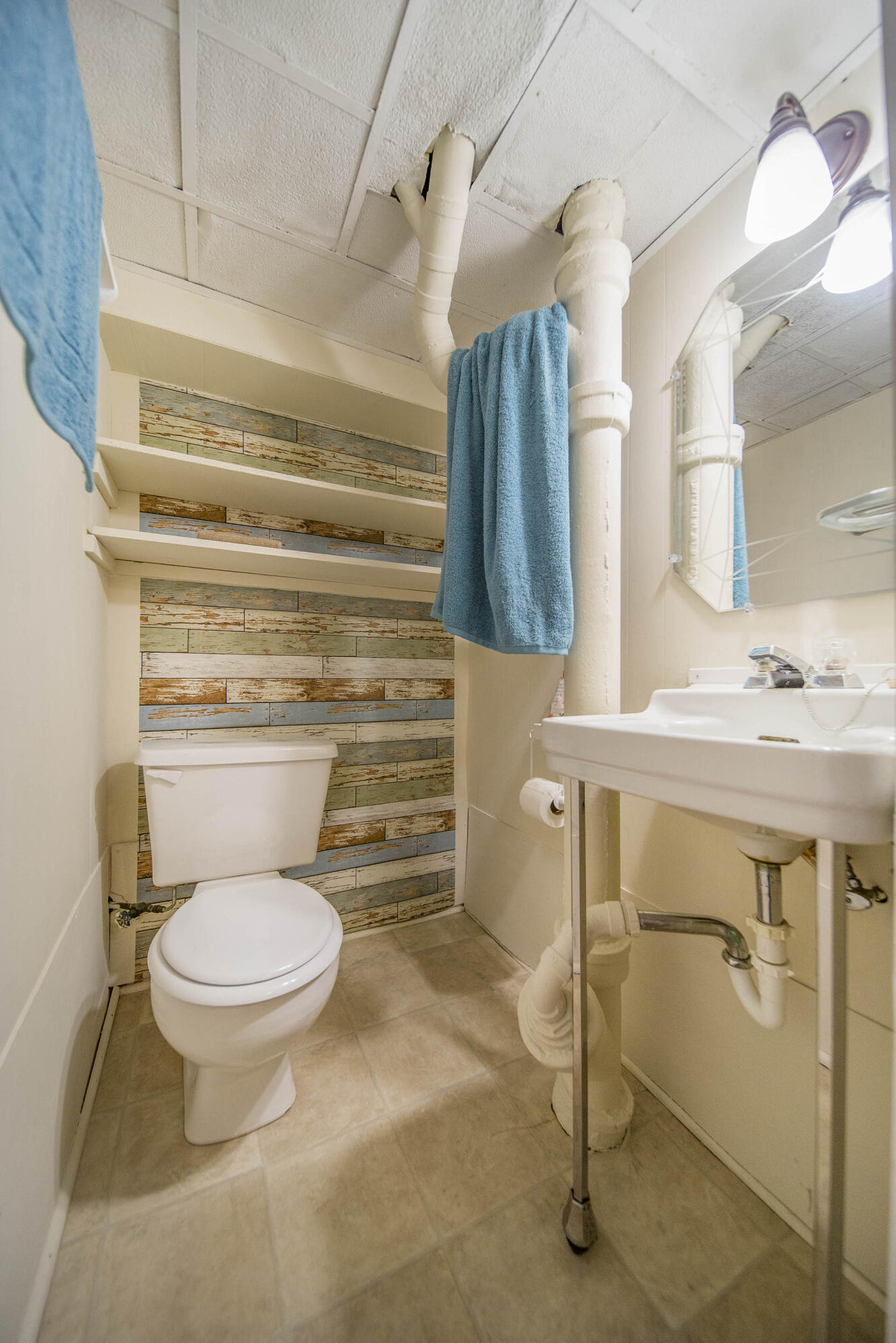 1027 Ethel Road Southeast Roanoke, VA 24014 - Photo 24 of 38 Bath Lower Level