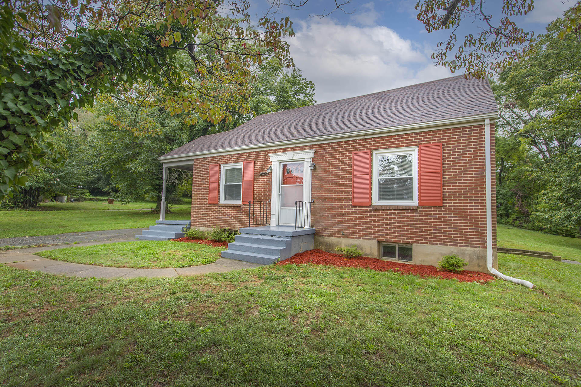 1027 Ethel Road Southeast Roanoke, VA 24014 - Photo 34 of 38 .51 ac lot