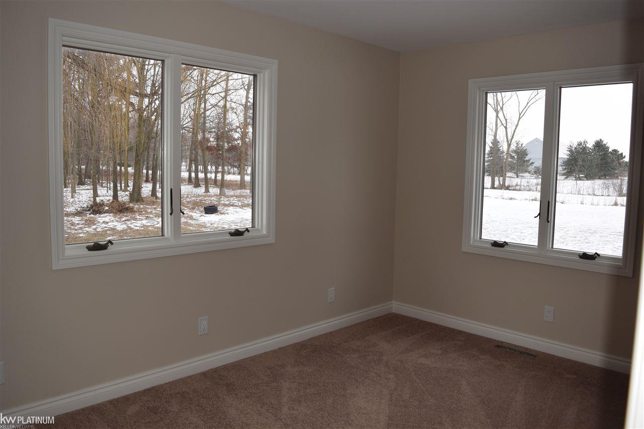16010 Roehl Road Capac, MI 48014 - Photo 20 of 27 2nd bedroom