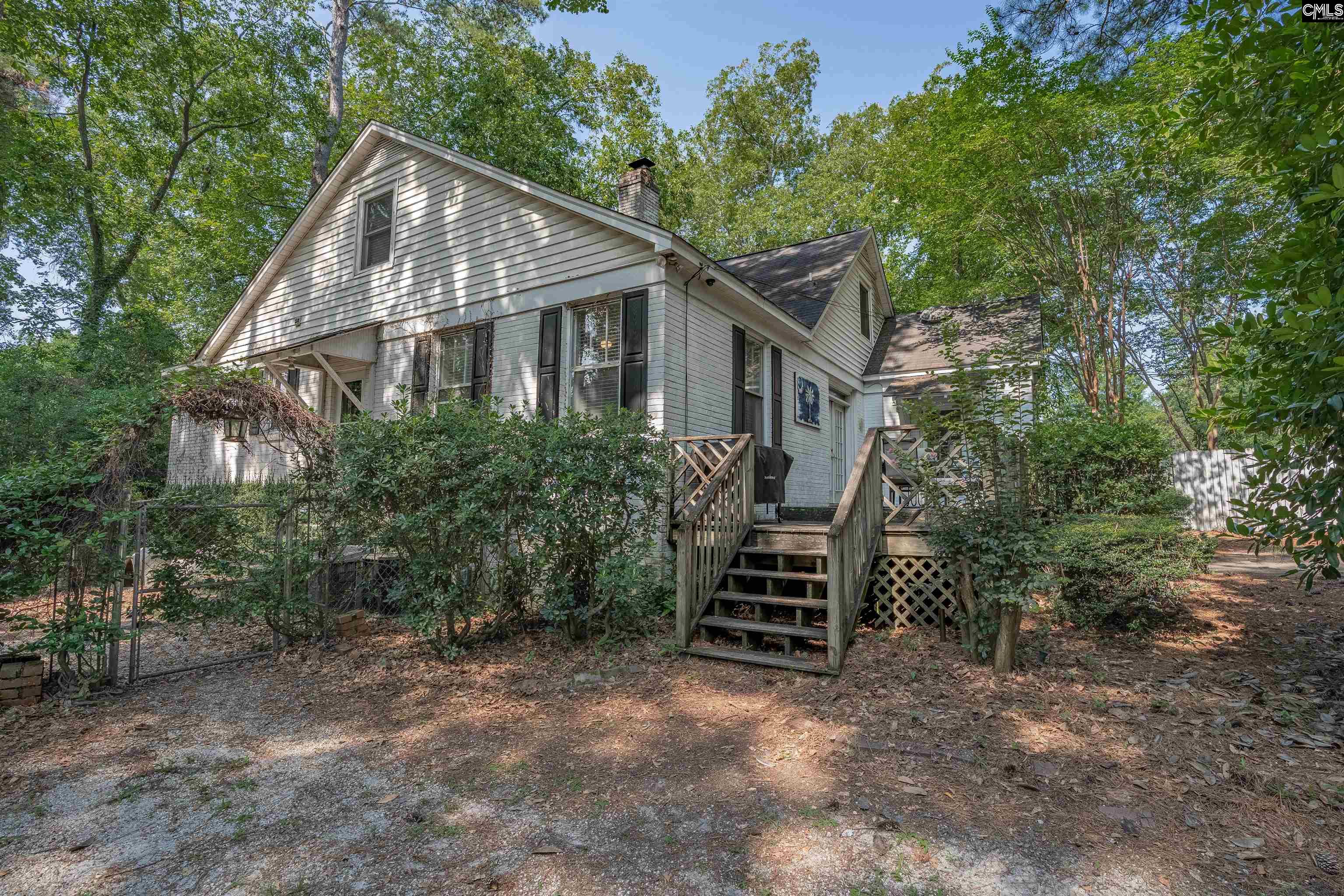 400 North Trenholm Road Columbia, SC 29206 - Photo 66 of 69