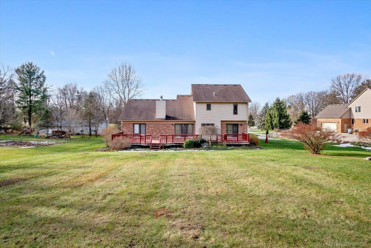69570 Campground Road Romeo, MI 48065 - Photo 46 of 50 Gallery Image 46