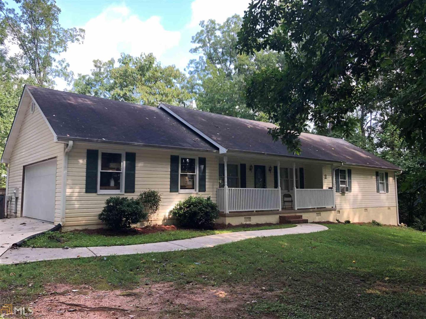 1099 Hemphill Road Stockbridge, GA 30281 - Photo 1 of 1 Gallery Image 1